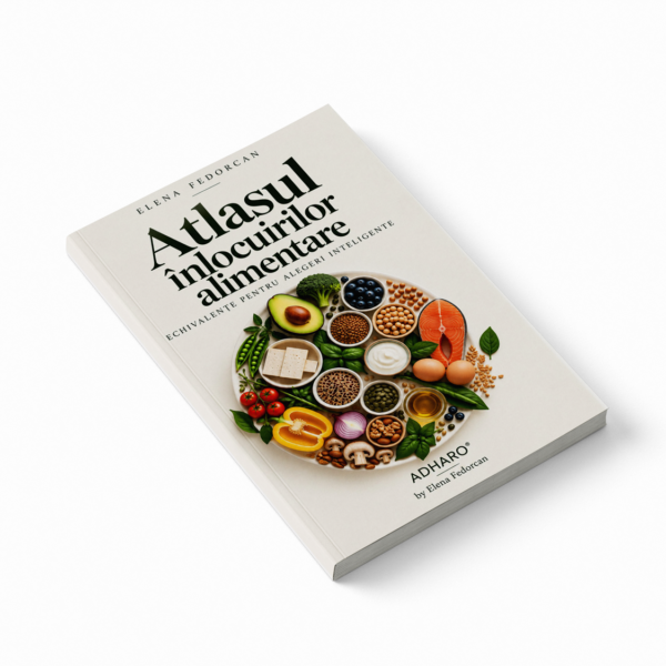 ATLASUL ÎNLOCUIRILOR