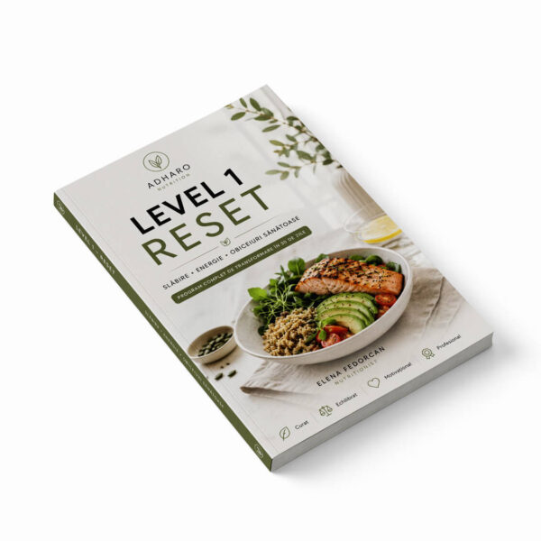 LEVEL 1 RESET
