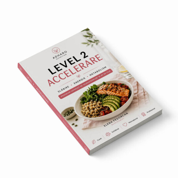 LEVEL 2 ACCELERARE
